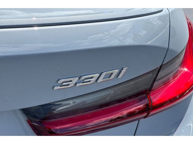 2026 BMW 3 Series 330i