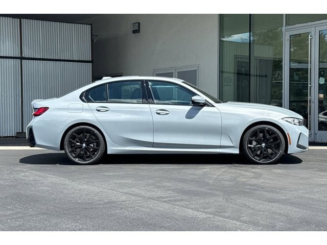 2026 BMW 3 Series 330i