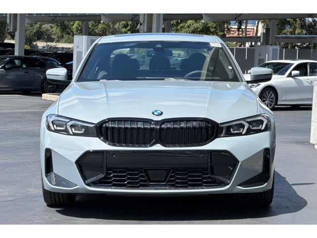 2026 BMW 3 Series 330i