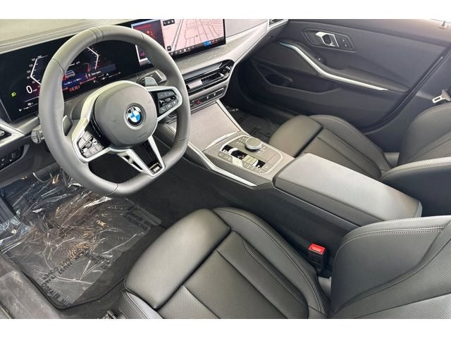 2026 BMW 3 Series 330i