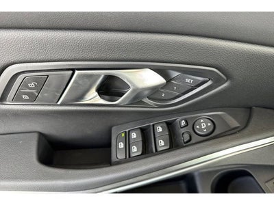 2026 BMW 3 Series 330i