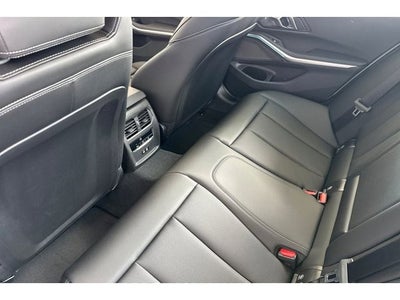 2026 BMW 3 Series 330i