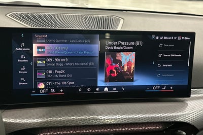 2026 BMW 3 Series 330i