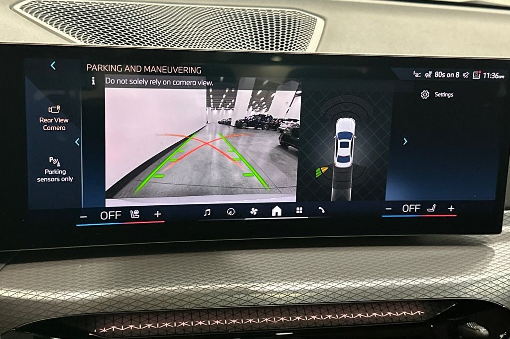 2026 BMW 3 Series 330i