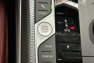 2026 BMW 3 Series 330i