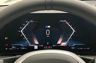 2026 BMW 3 Series 330i