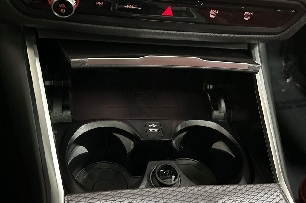 2026 BMW 3 Series 330i