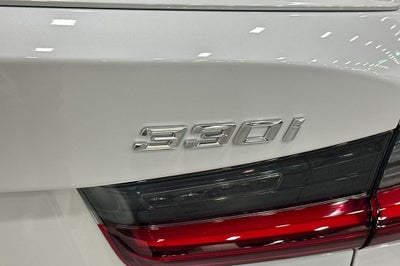 2026 BMW 3 Series 330i