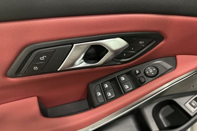 2026 BMW 3 Series 330i