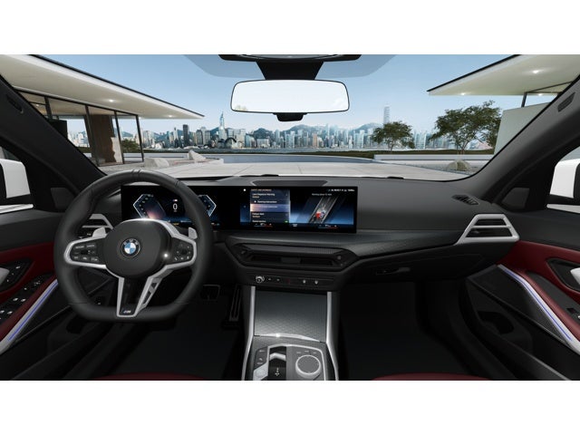 2026 BMW 3 Series 330i