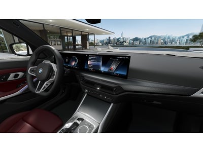 2026 BMW 3 Series 330i