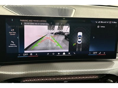 2026 BMW 3 Series 330i