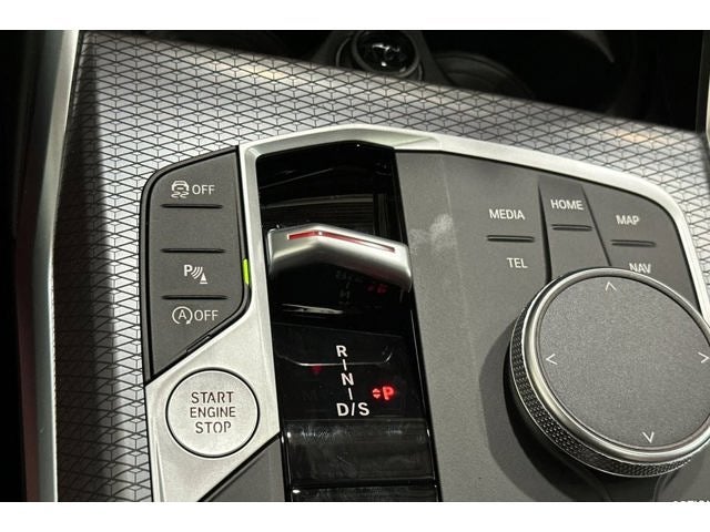 2026 BMW 3 Series 330i