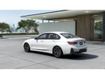 2026 BMW 3 Series 330i