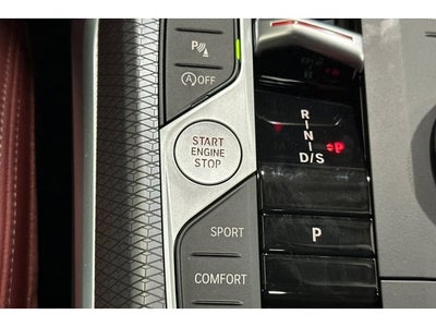 2026 BMW 3 Series 330i