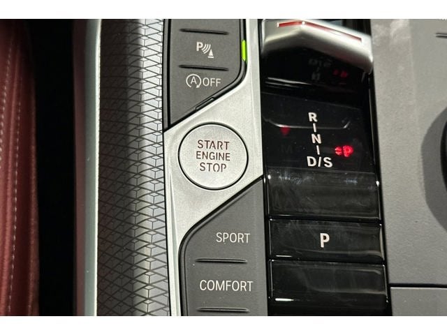 2026 BMW 3 Series 330i