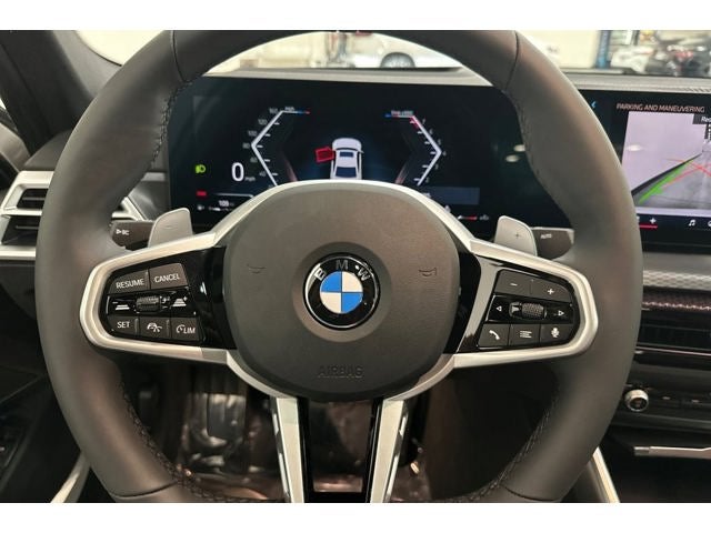 2026 BMW 3 Series 330i