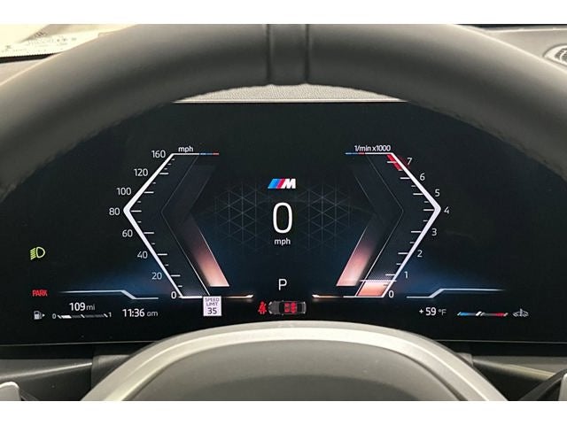 2026 BMW 3 Series 330i