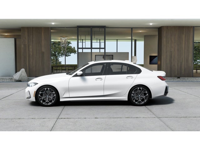 2026 BMW 3 Series 330i
