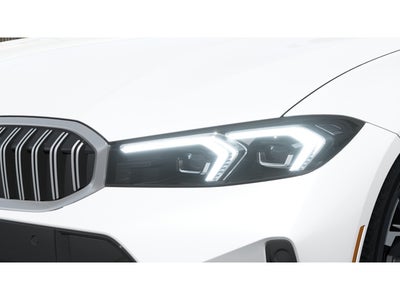 2026 BMW 3 Series 330i