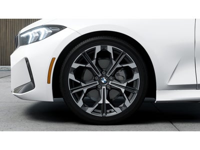 2026 BMW 3 Series 330i