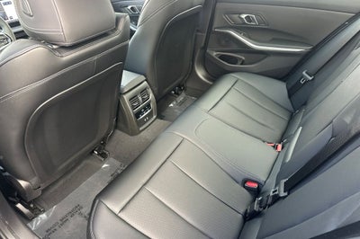 2026 BMW 3 Series 330i