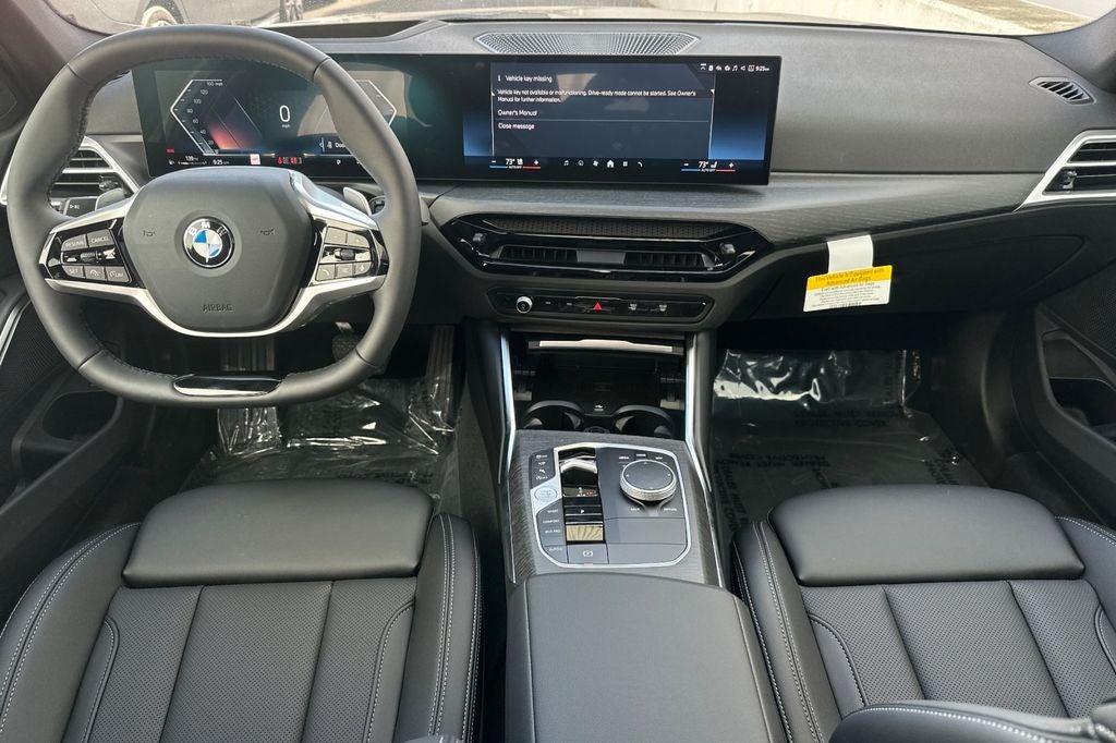 2026 BMW 3 Series 330i