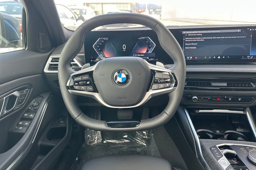 2026 BMW 3 Series 330i
