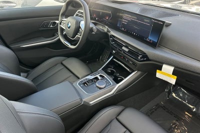 2026 BMW 3 Series 330i