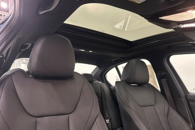 2026 BMW 3 Series 330i