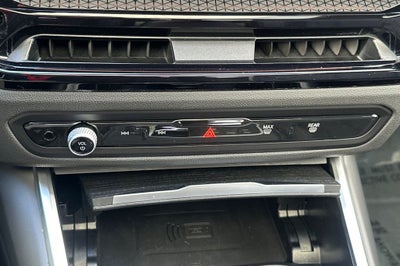 2026 BMW 3 Series 330i