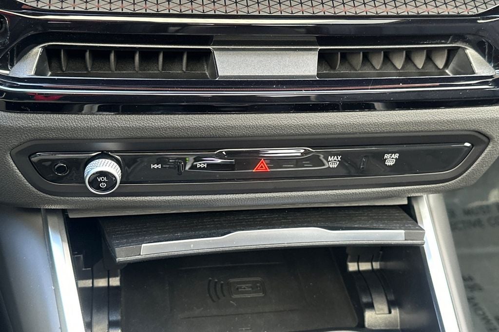 2026 BMW 3 Series 330i