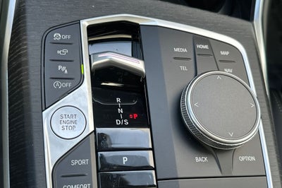 2026 BMW 3 Series 330i
