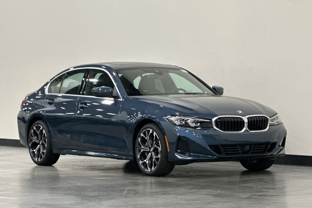2026 BMW 3 Series 330i