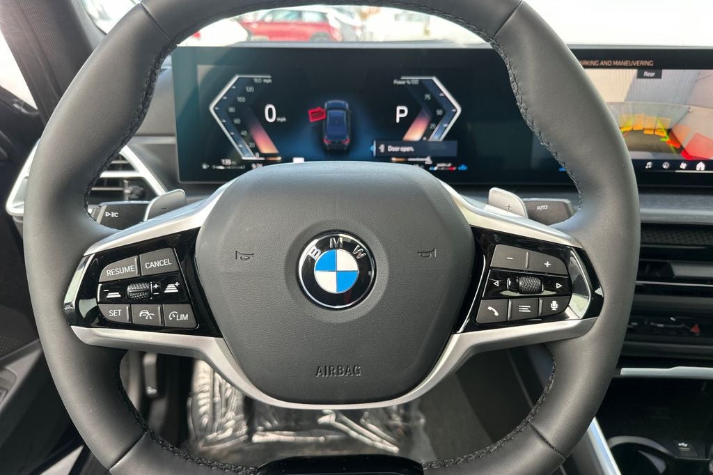 2026 BMW 3 Series 330i
