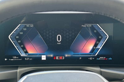 2026 BMW 3 Series 330i