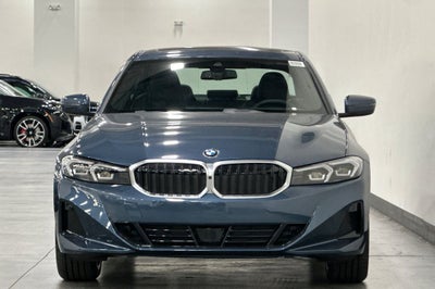 2026 BMW 3 Series 330i
