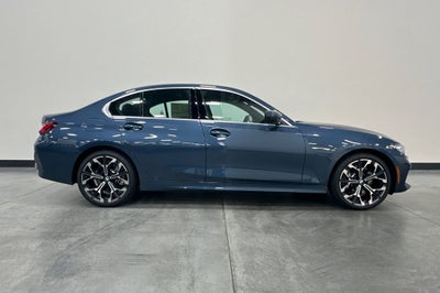 2026 BMW 3 Series 330i