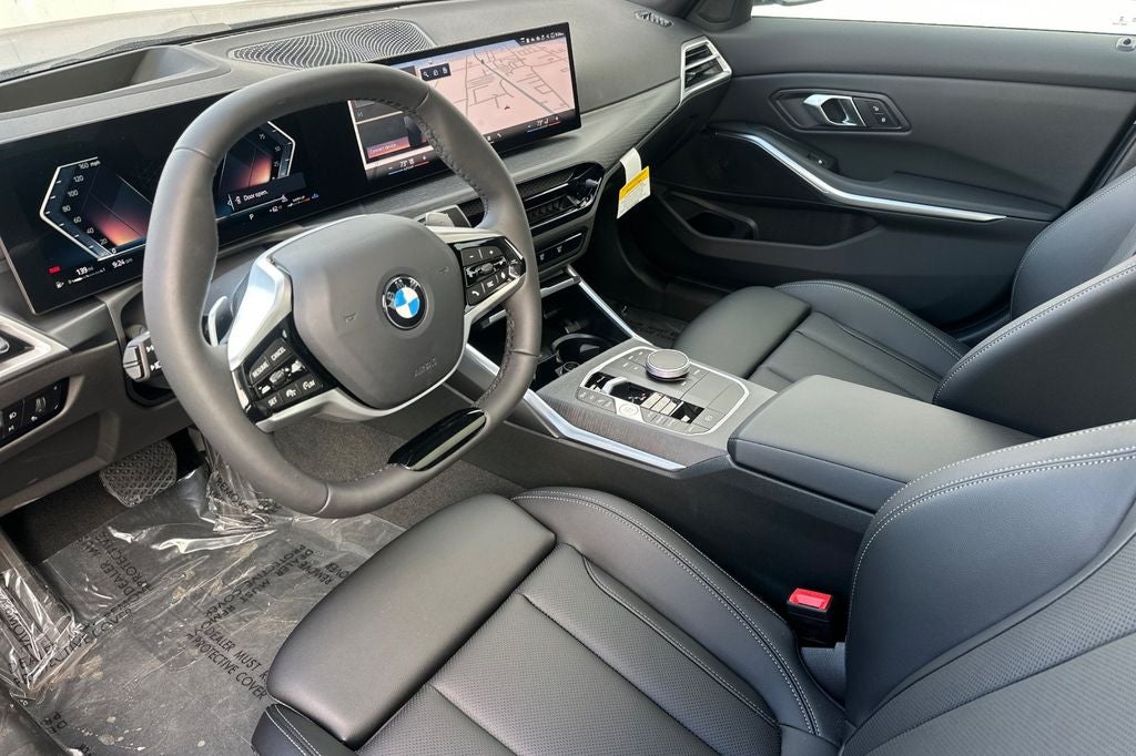 2026 BMW 3 Series 330i