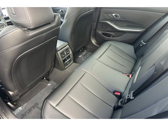 2026 BMW 3 Series 330i