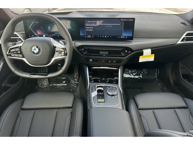 2026 BMW 3 Series 330i