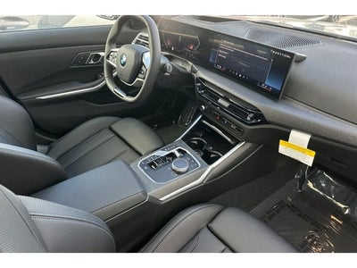 2026 BMW 3 Series 330i