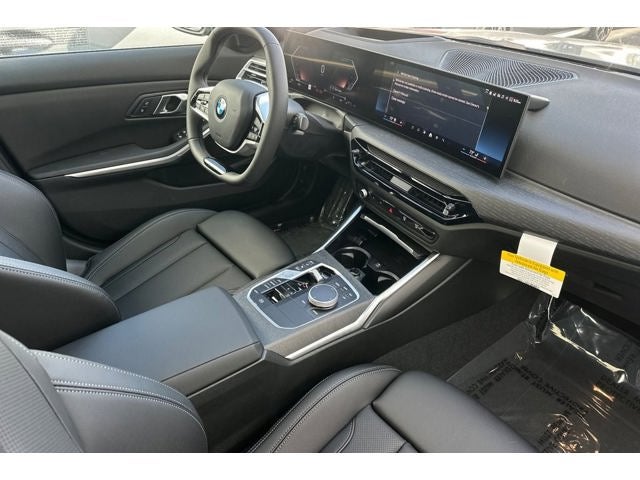 2026 BMW 3 Series 330i