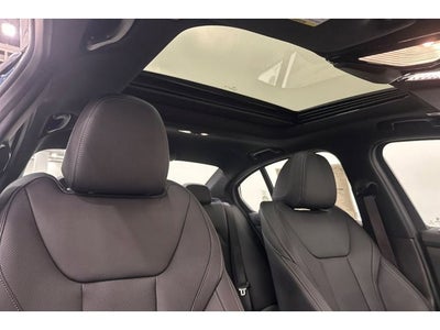 2026 BMW 3 Series 330i