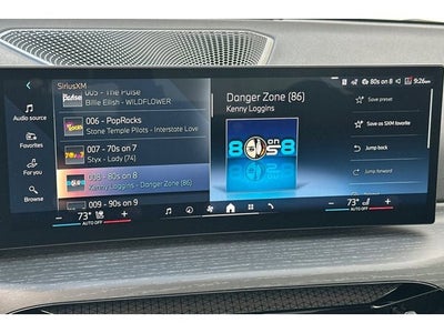 2026 BMW 3 Series 330i