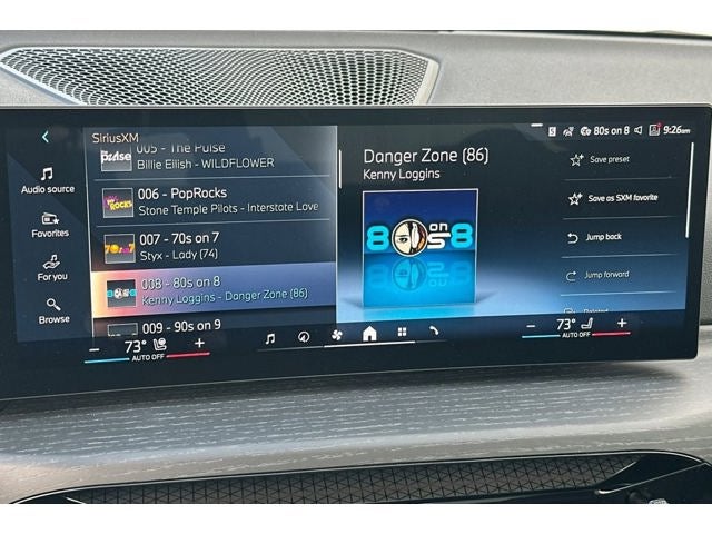 2026 BMW 3 Series 330i