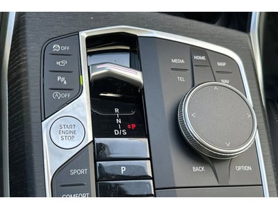 2026 BMW 3 Series 330i