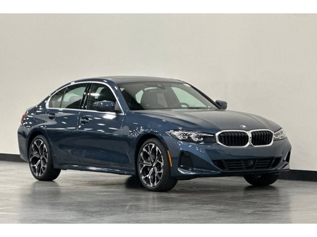 2026 BMW 3 Series 330i