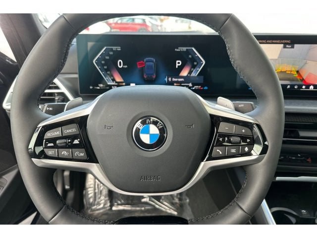 2026 BMW 3 Series 330i