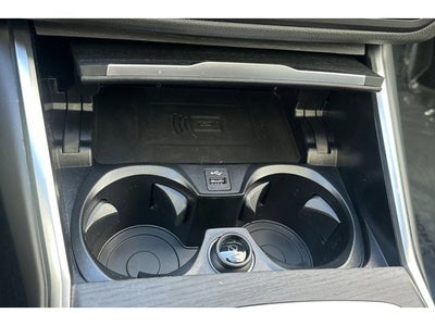 2026 BMW 3 Series 330i